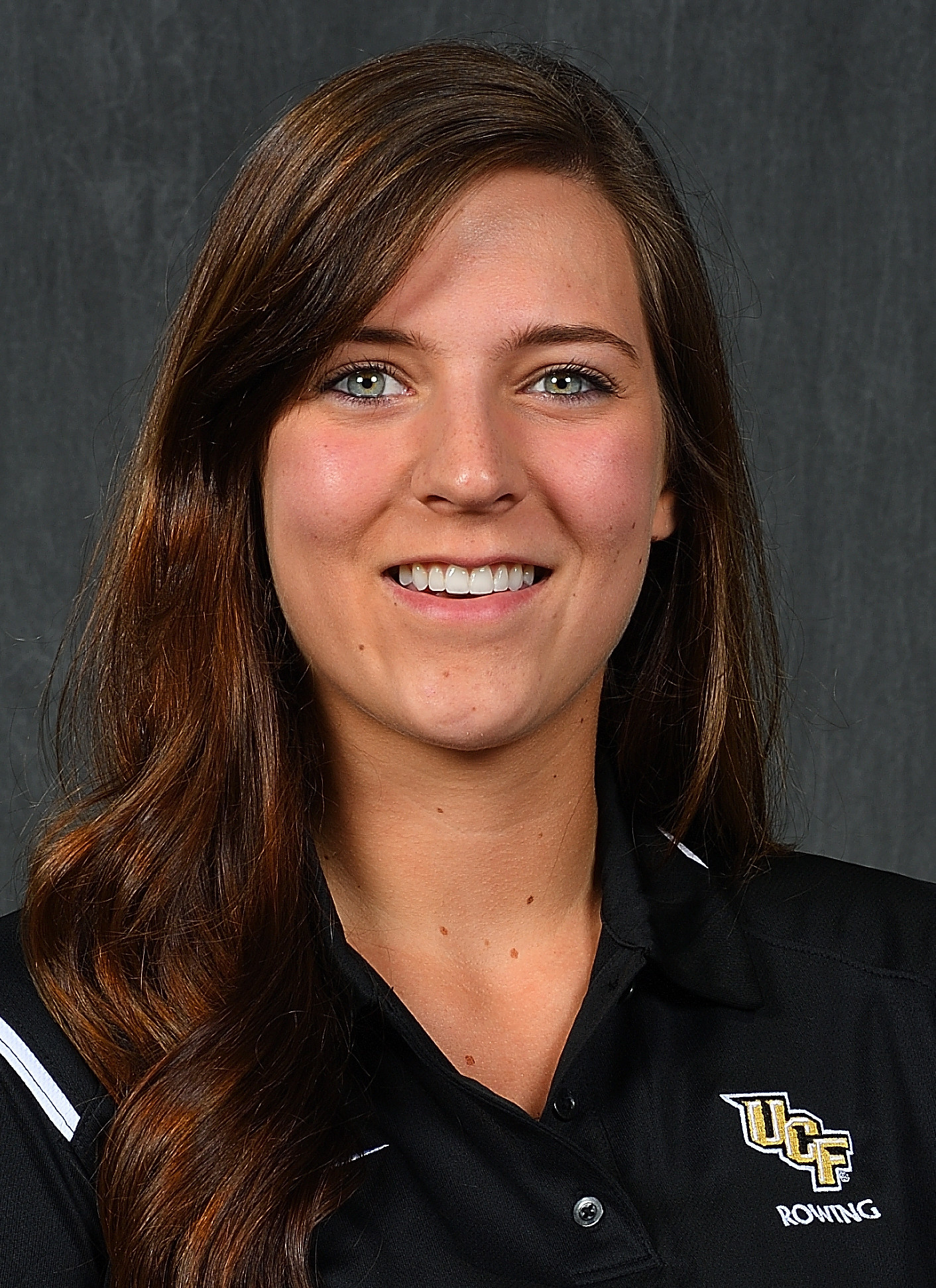 Nicole Snyder - Rowing 2016-17 - UCF Athletics - Official Athletics Website
