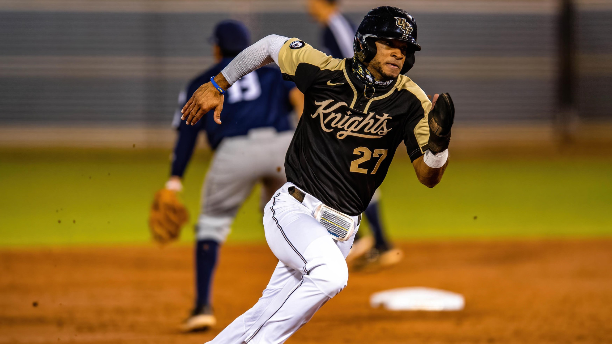 Baseball Hosts Stetson for Midweek Rematch - UCF Athletics