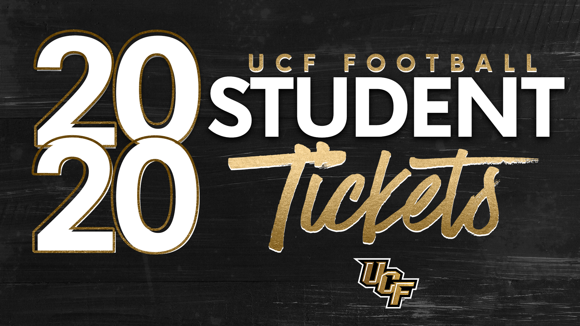 Football Student Ticket Lottery Deadline is Sept. 11 - UCF Athletics -  Official Athletics Website