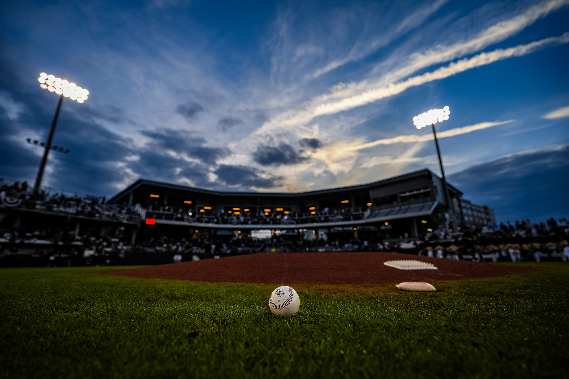 Ucf Baseball Schedule 2025