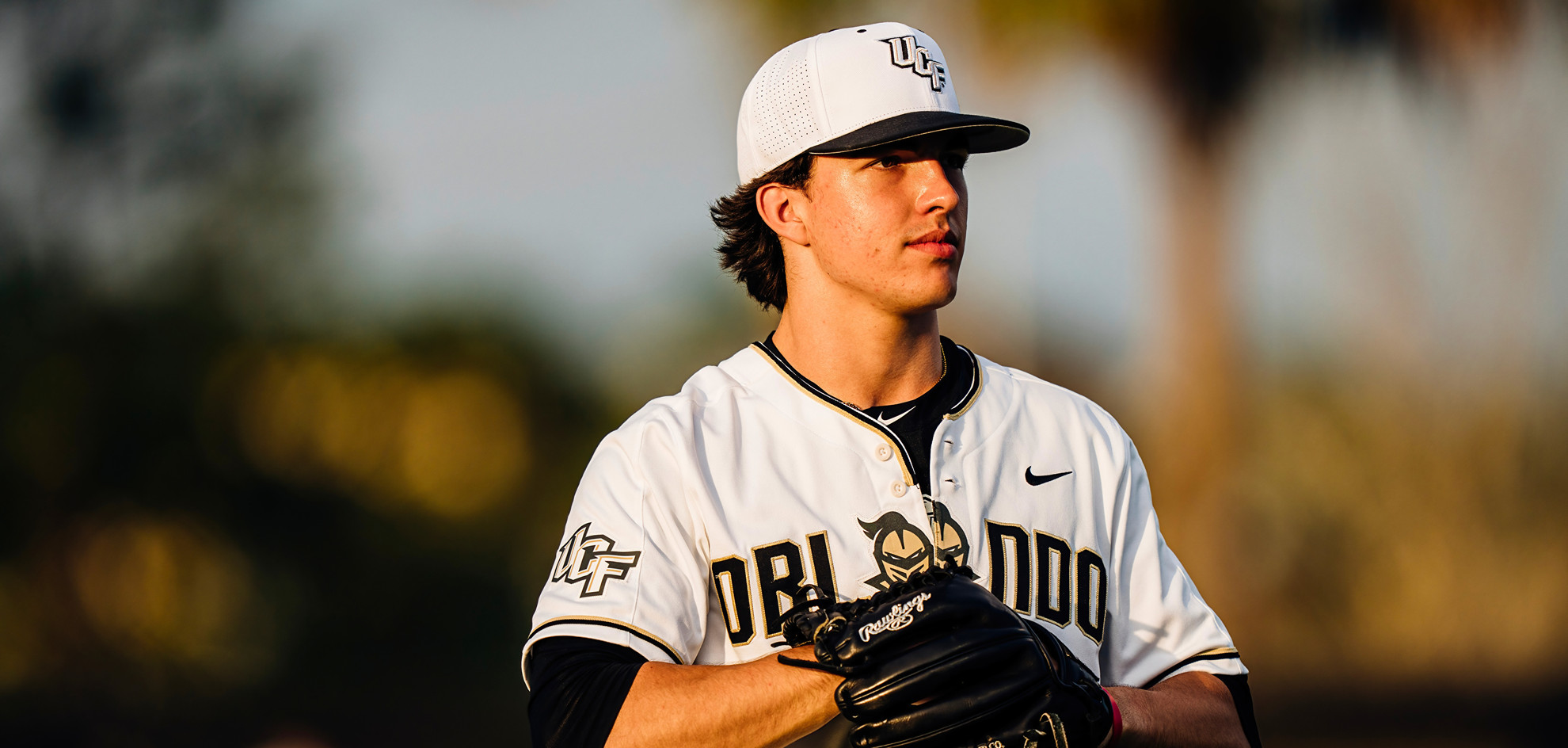 Cameron Leiter - Baseball 2023 - UCF Athletics - Official Athletics Website