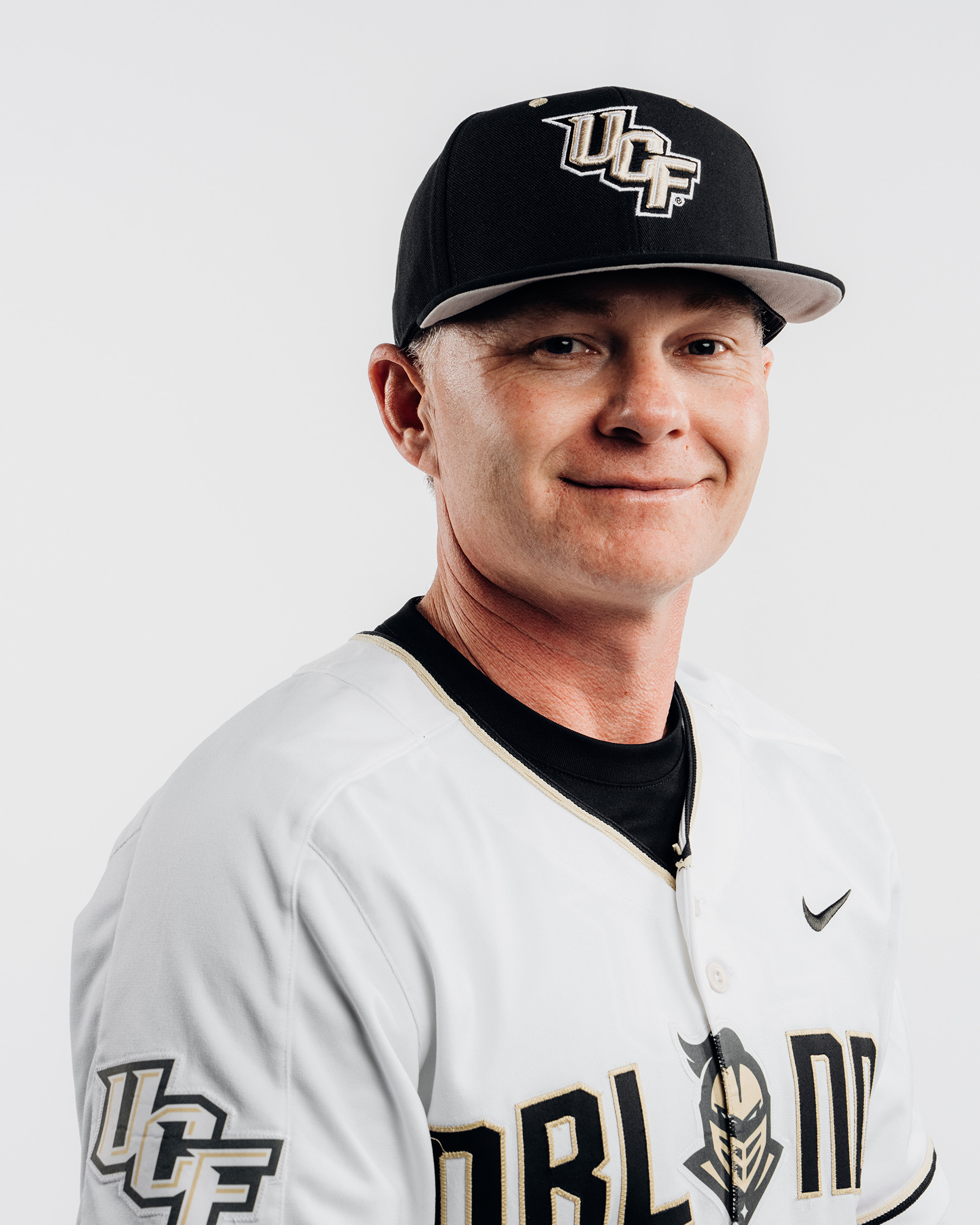 Ted Tom - UCF Athletics - Official Athletics Website