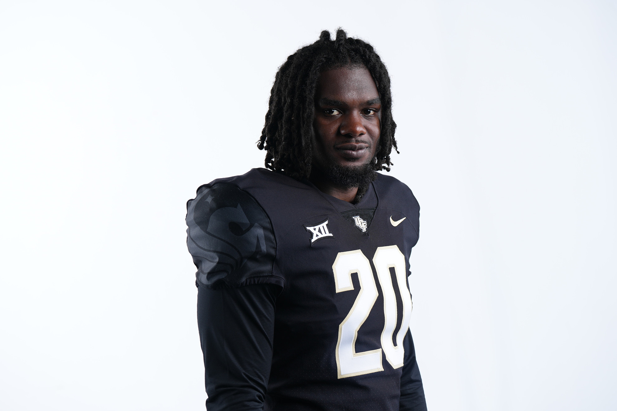 Mac McWilliams - 2024 Football - UCF Athletics - Official Athletics Website