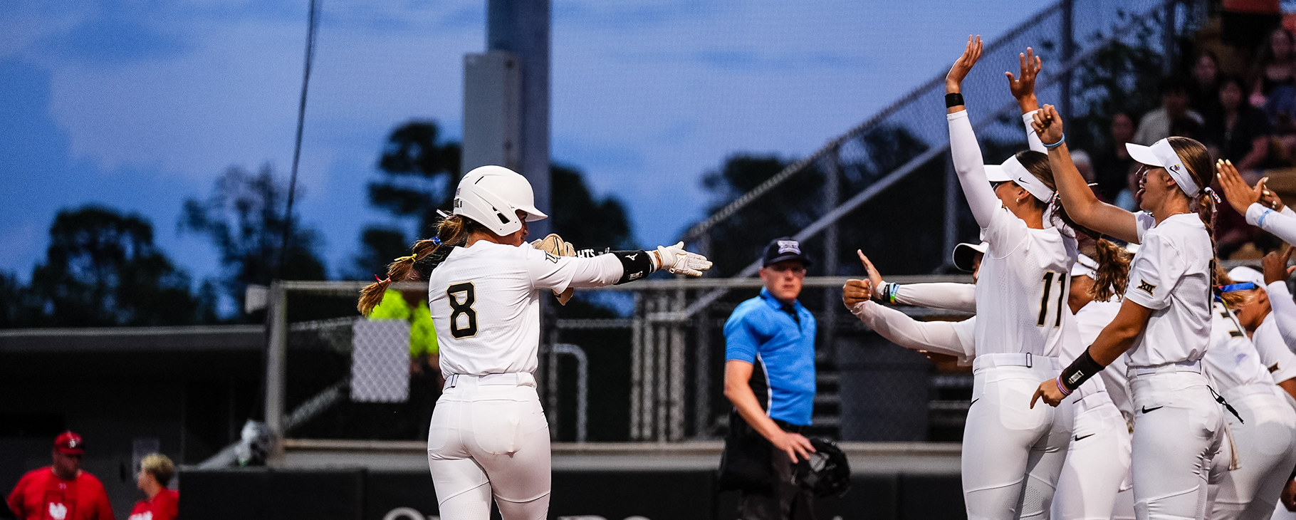 No. 21 Softball Earns Statement 17-0 Win over Utah on Fourth Annual ...