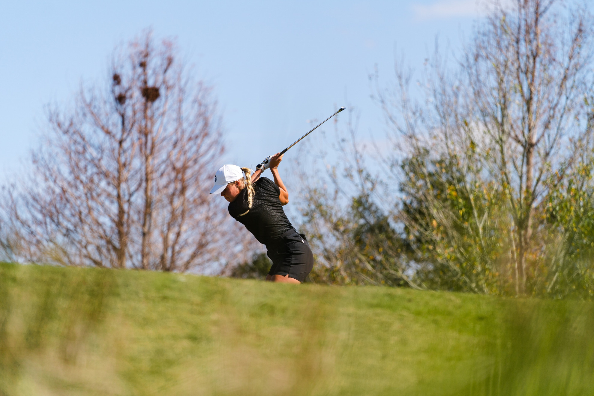 Camille Banzet - Women's Golf 2022-23 - UCF Athletics - Official Athletics  Website