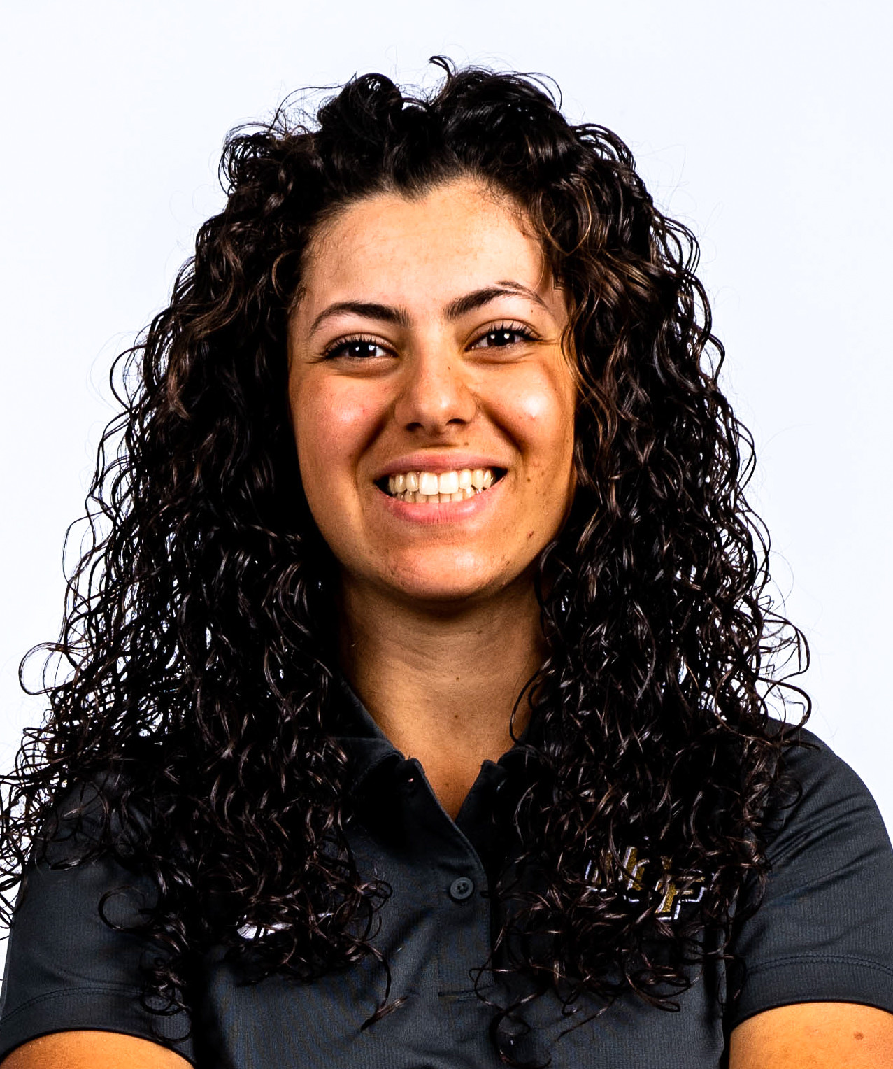 Victoria Levy - Women's Golf 2021-22 - UCF Athletics - Official ...