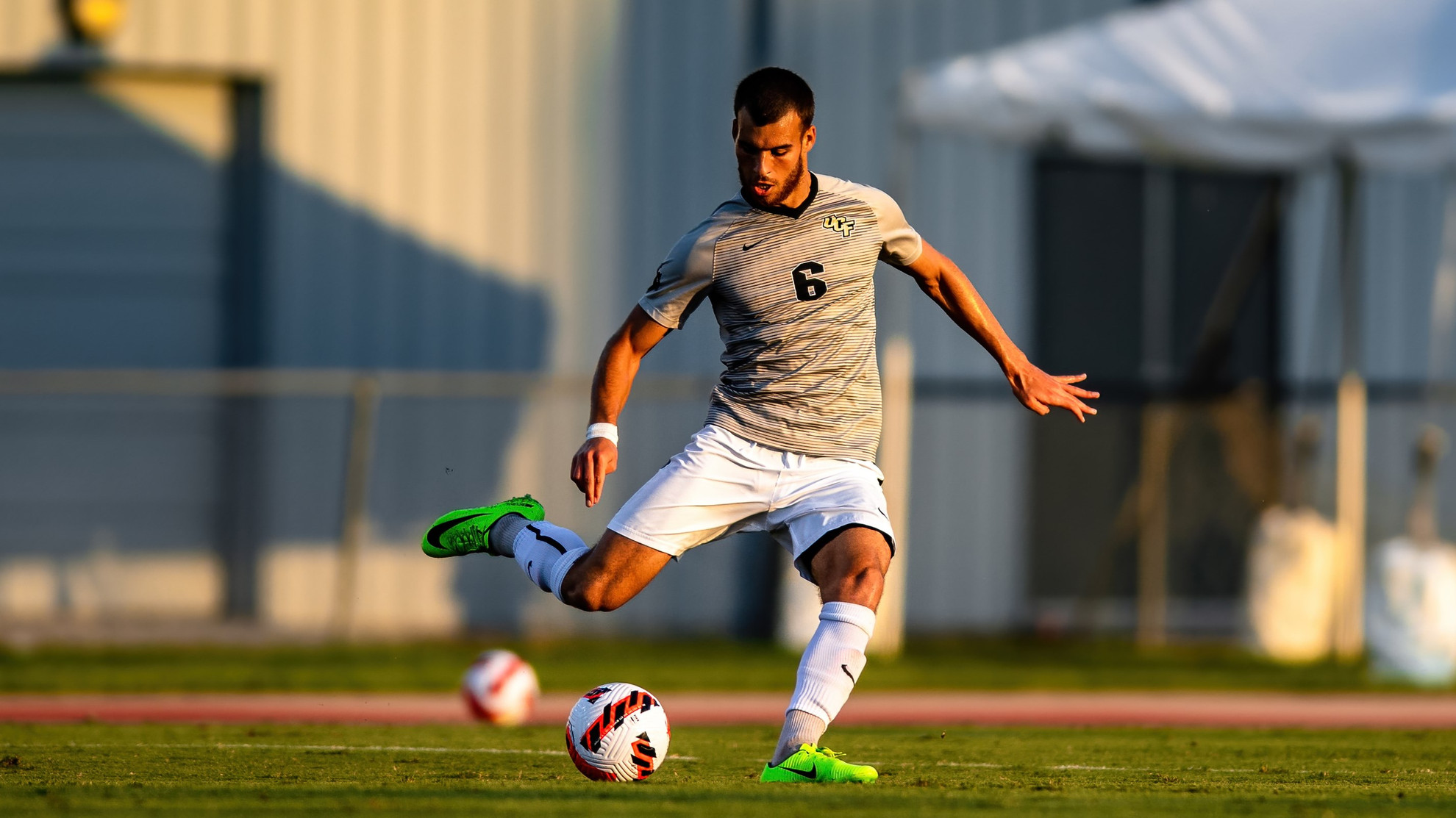 Taylor, Leerman Selected in 2022 MLS SuperDraft - UCF Athletics - Official  Athletics Website