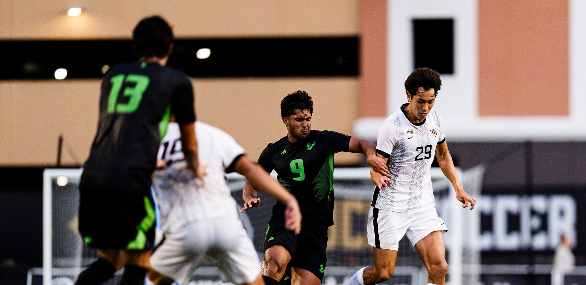 Fujita Garners Week Two SBC Defensive Player of the Week Honors
