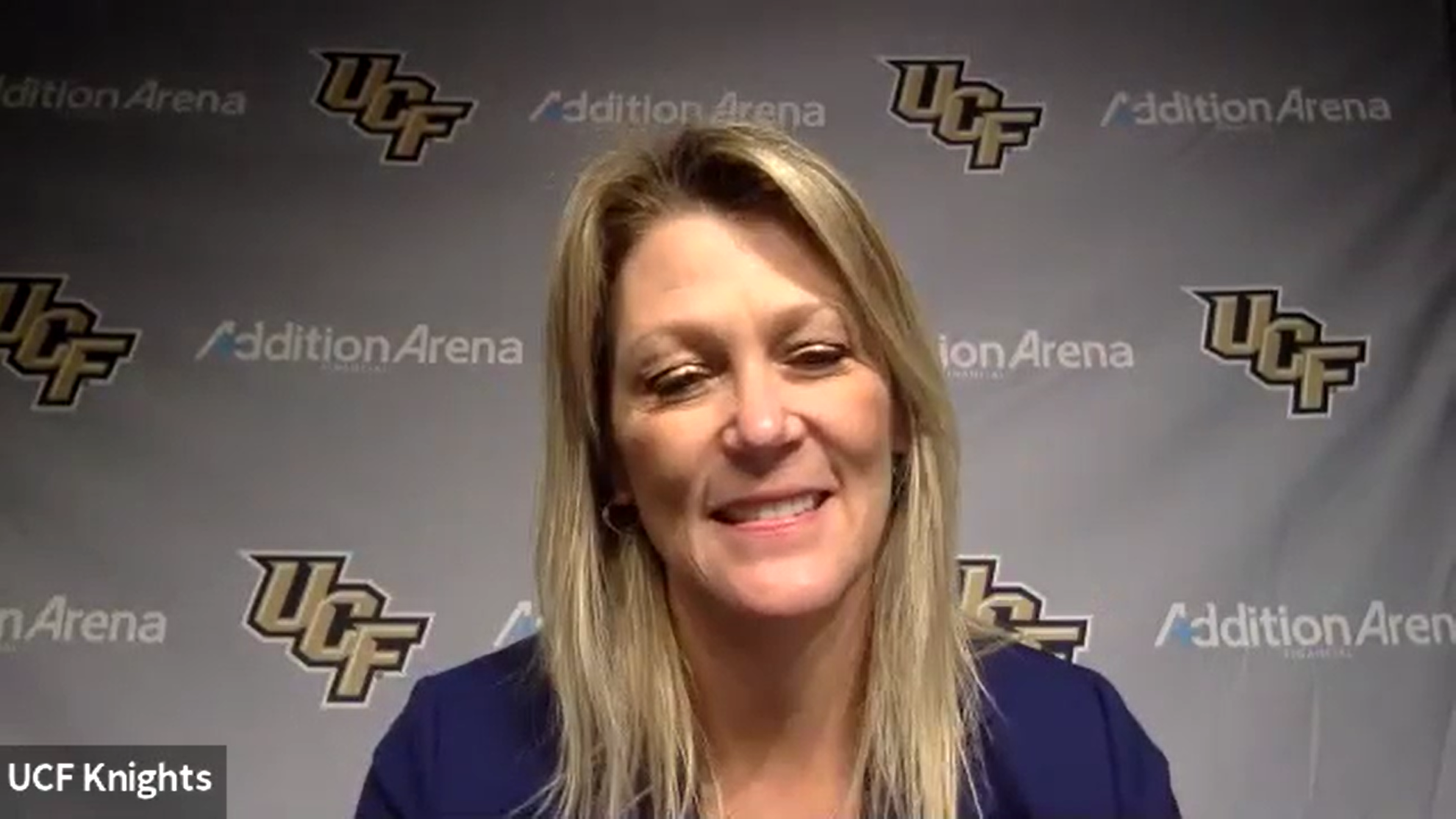 Watch Women's Basketball Recap Cincinnati UCF Athletics Official
