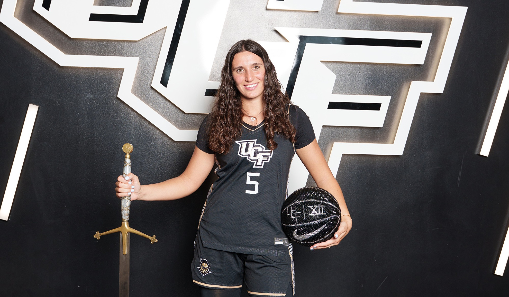 UCF Women's Basketball news