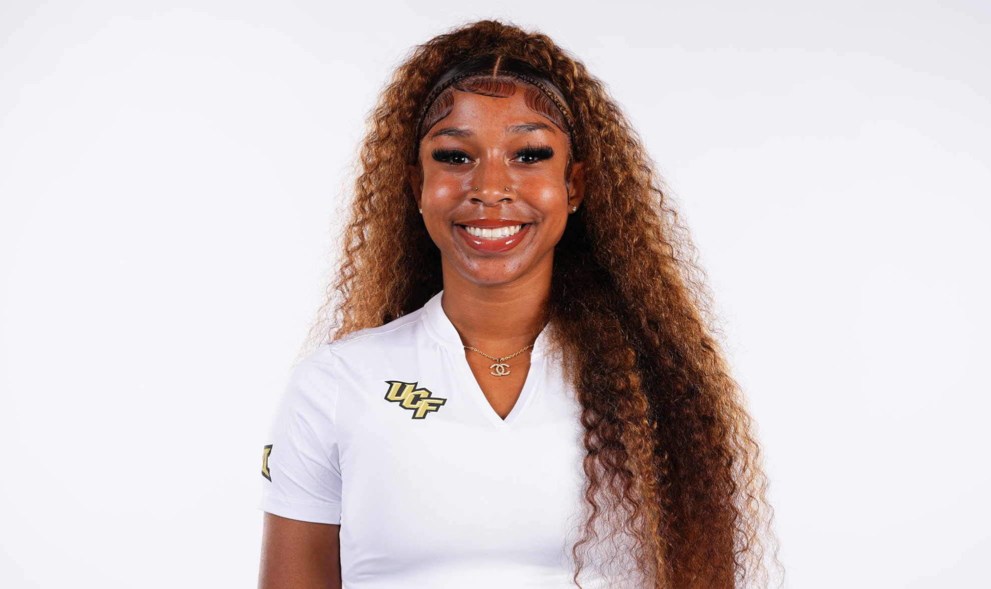 Coco Branch - Track and Field 2026 - UCF Athletics - Official Athletics ...