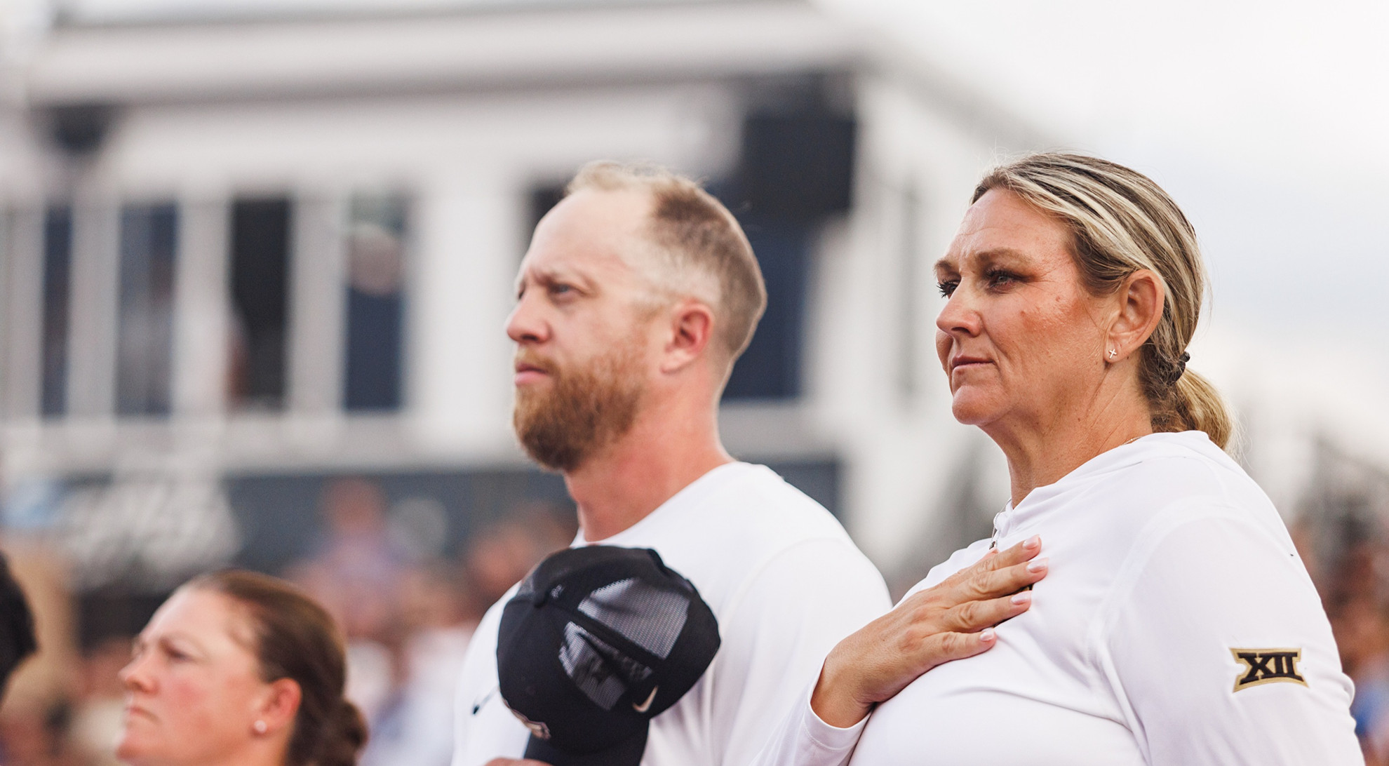 Softball Earns 2026 NFCA Gulf Regional Coaching Staff of the Year Honors