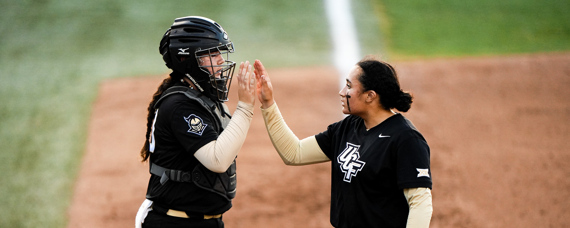 No. 17 Softball Surges Past North Florida, 4-1, in Latest Midweek Win ...