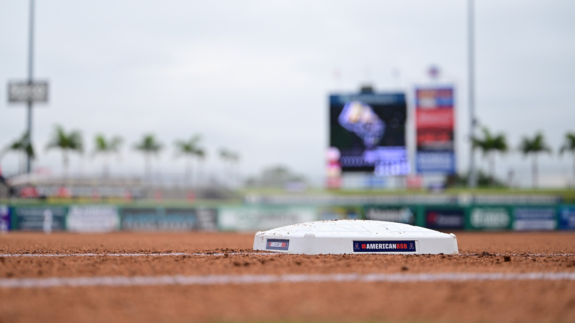 A first look at the AAC baseball tournament