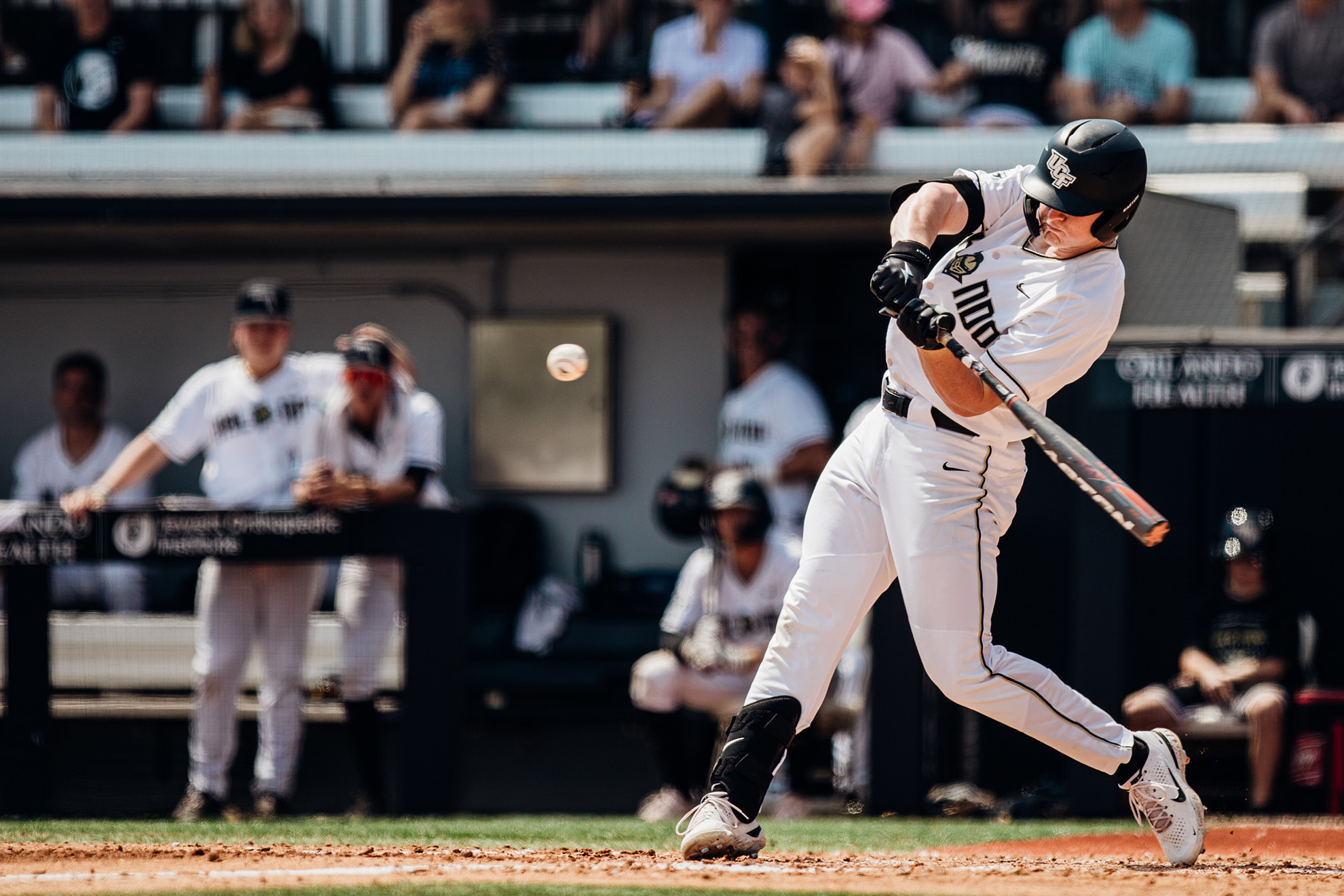 Julian Balzer - Baseball 2022 - UCF Athletics - Official
