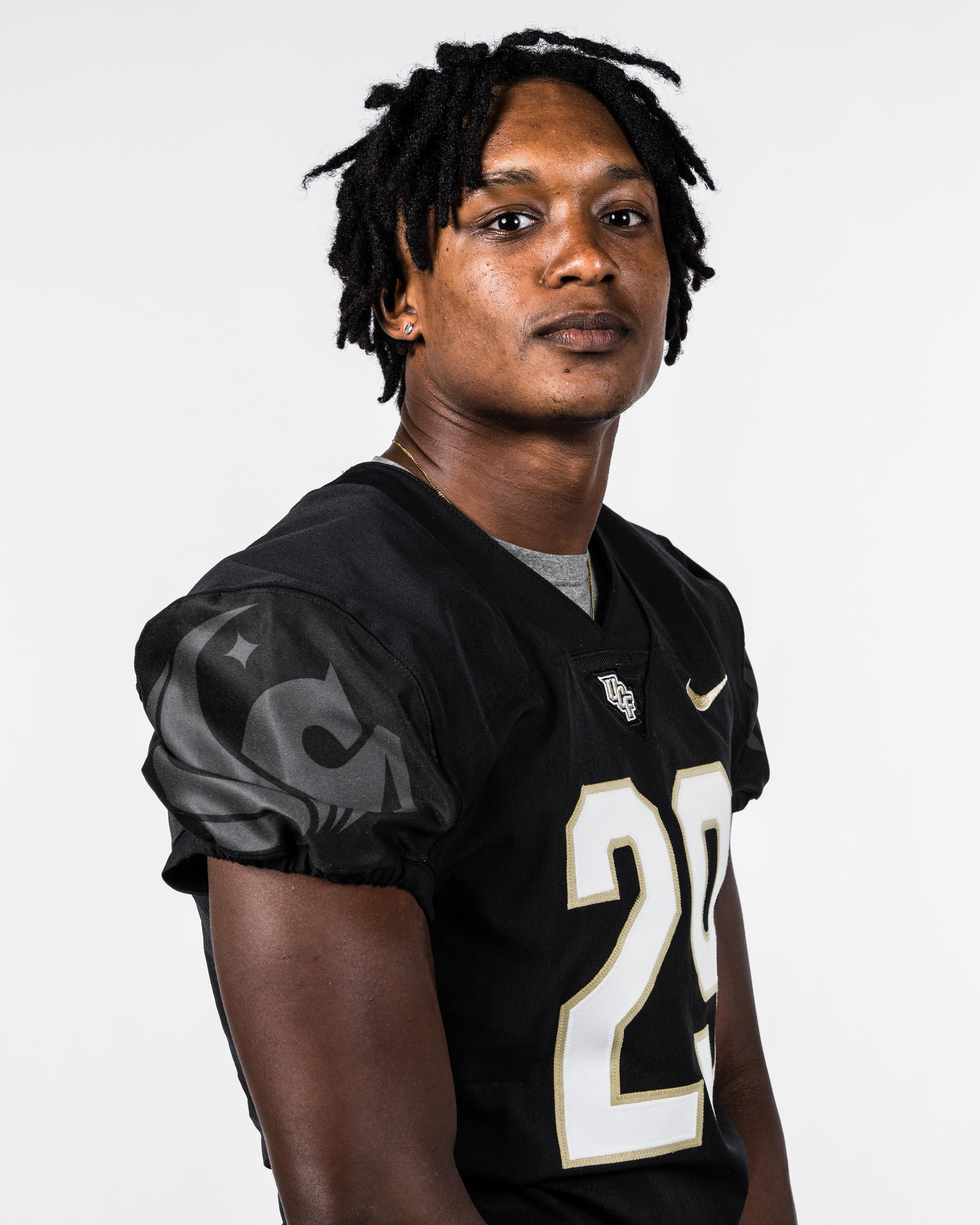 William Wells - Football 2022 - UCF Athletics - Official Athletics Website