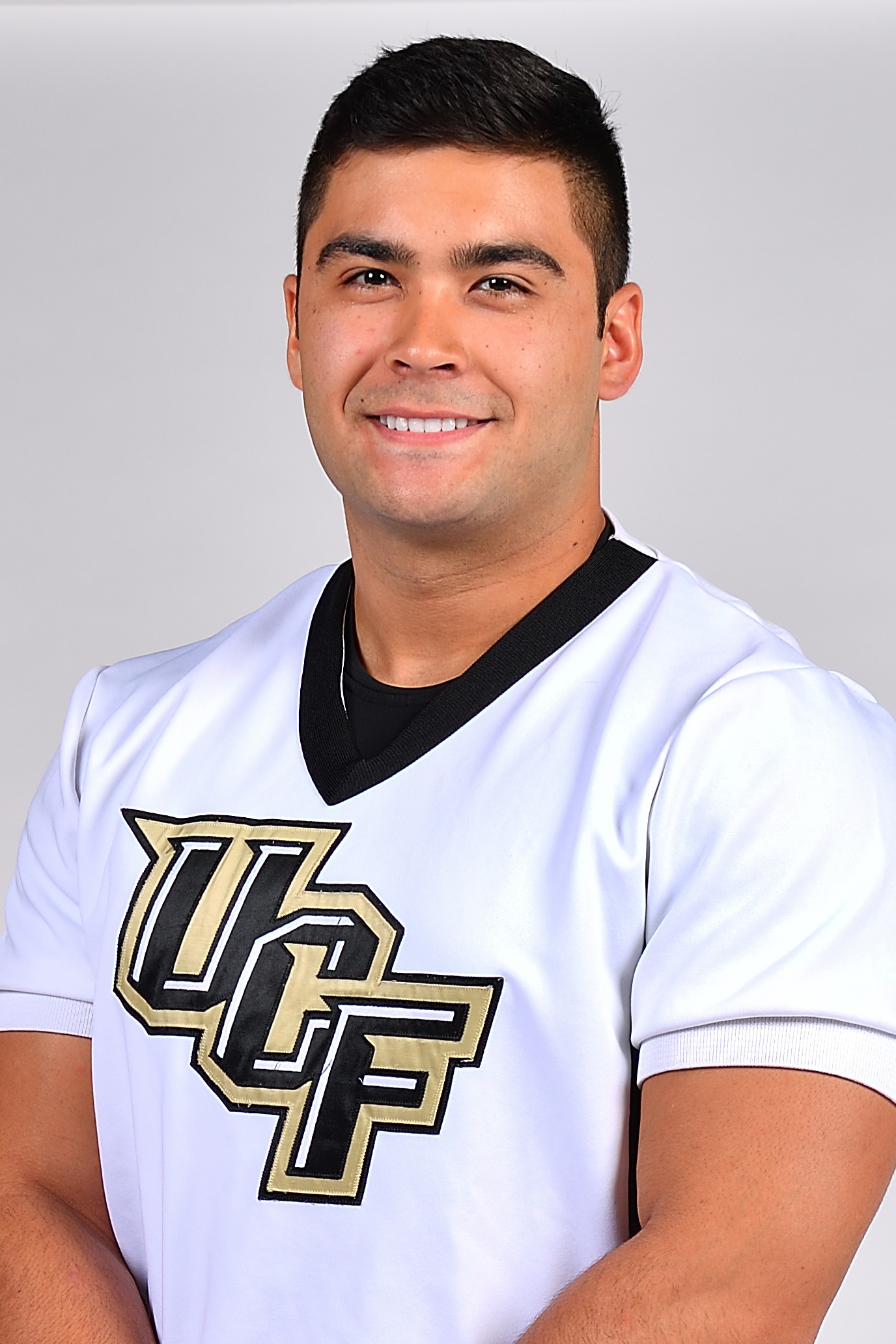 Cooper Cassidy - Cheer/Dance 2017-18 - UCF Athletics - Official ...