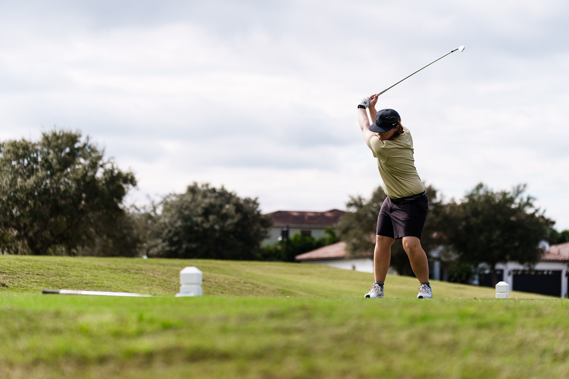 Women's Golf Sets Sights on NCAA Regional in Ann Arbor