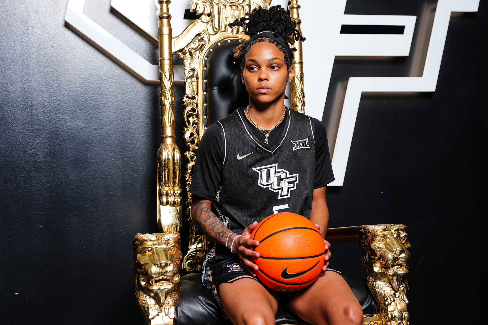 UCF Women's Basketball news