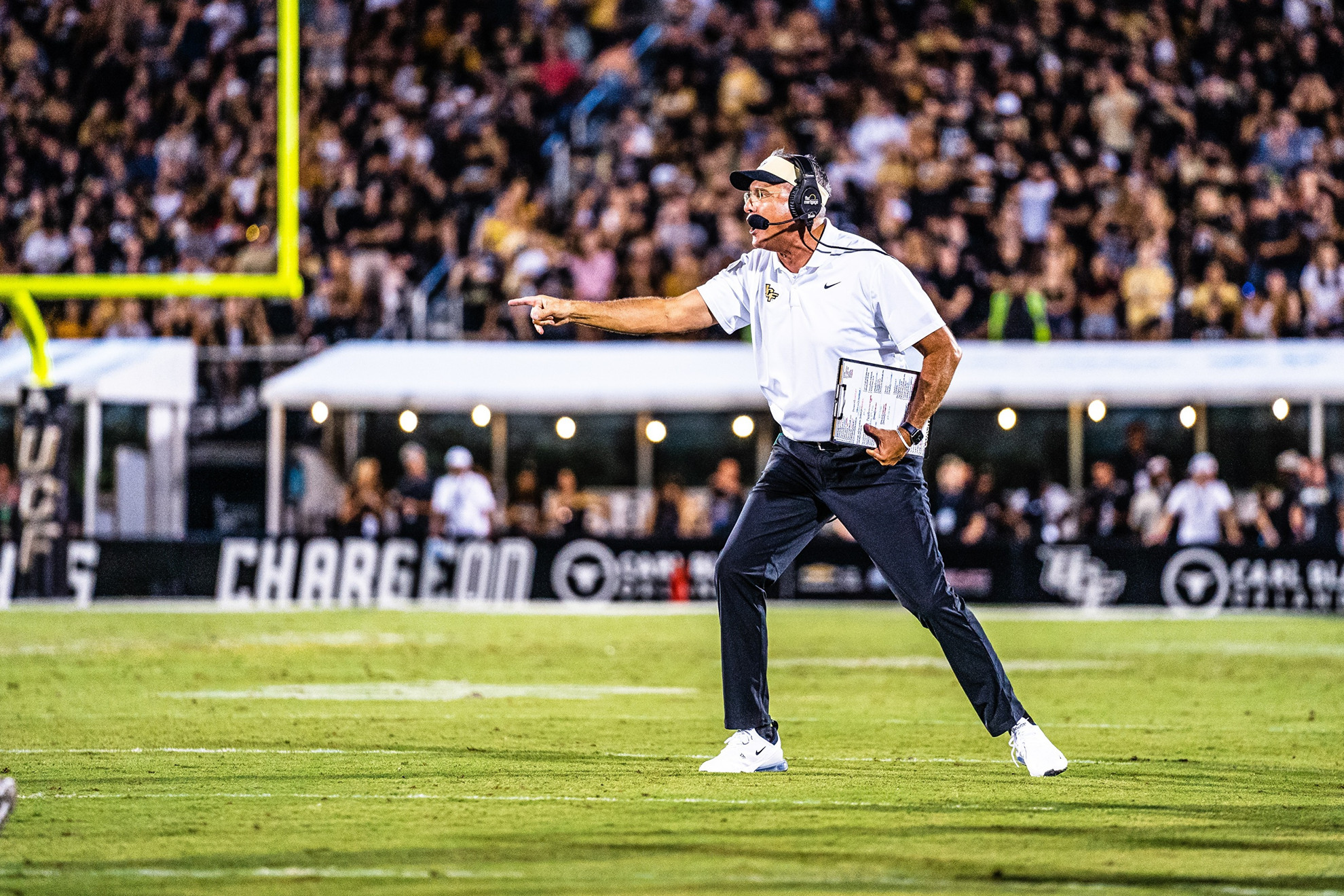 Football - UCF Athletics - Official Athletics Website