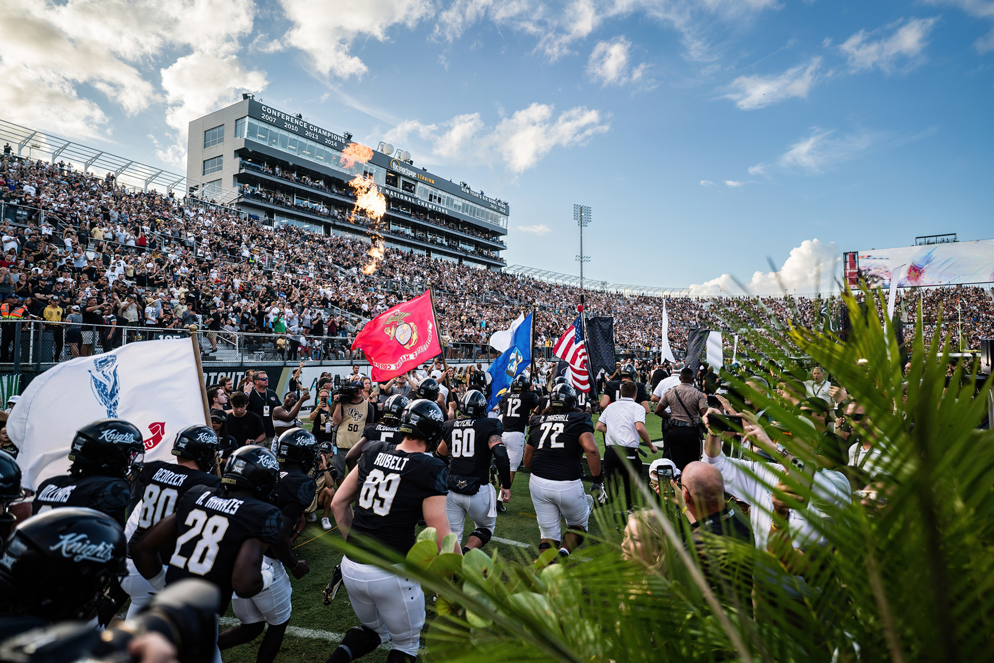 Baylor Football Single Game Tickets Now Available - Baylor