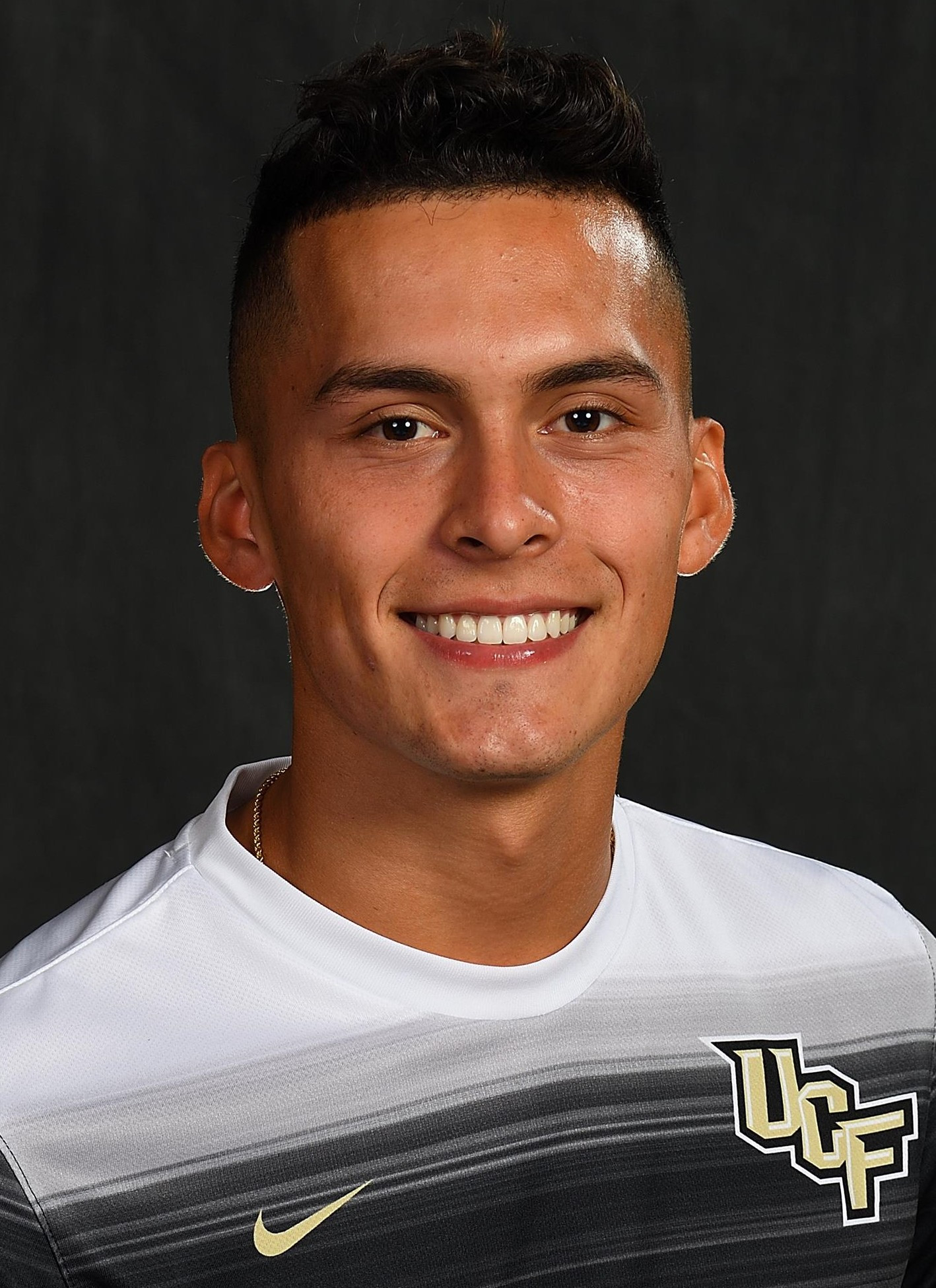 Jesus Colombo - Men's Soccer 2016 - UCF Athletics - Official Athletics ...