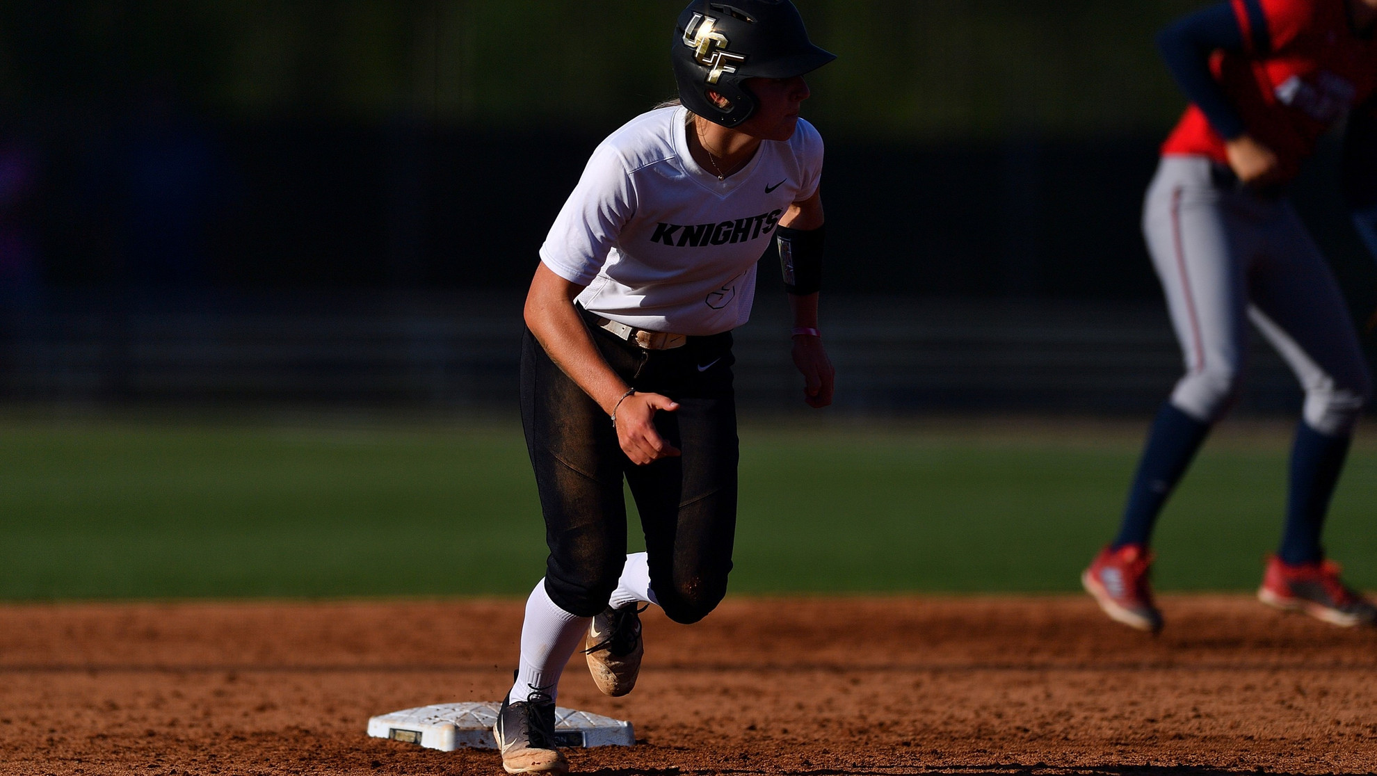 Kaitlyn Jensen - Softball 2019 - UCF Athletics - Official Athletics Website