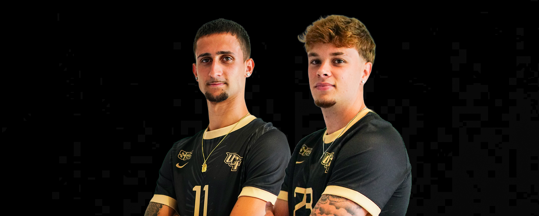 Men's Soccer Announces Additions of Vázquez, Partera