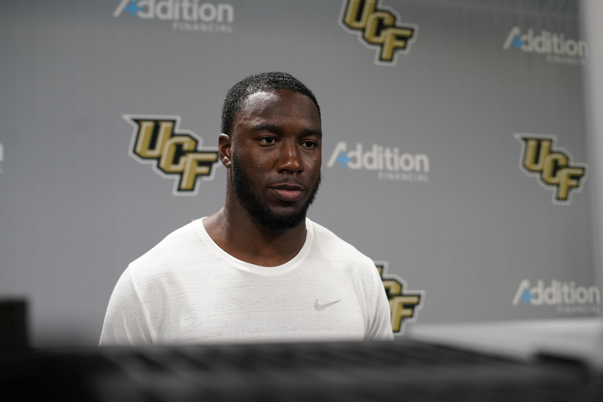 Jacob Harris Taken in Fourth Round by LA Rams - UCF Athletics - Official  Athletics Website