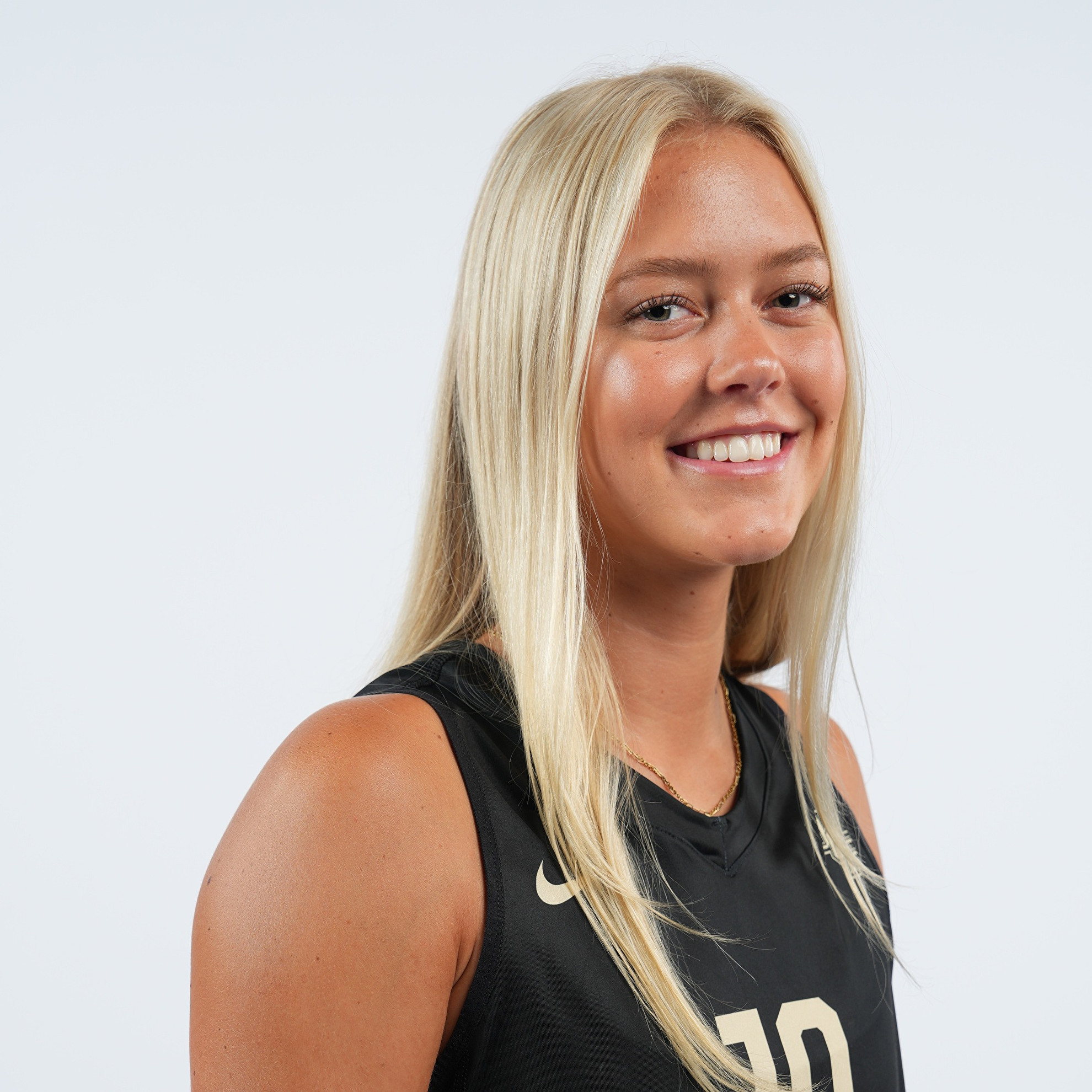 Avah Armour - Volleyball 2023 - UCF Athletics - Official Athletics Website