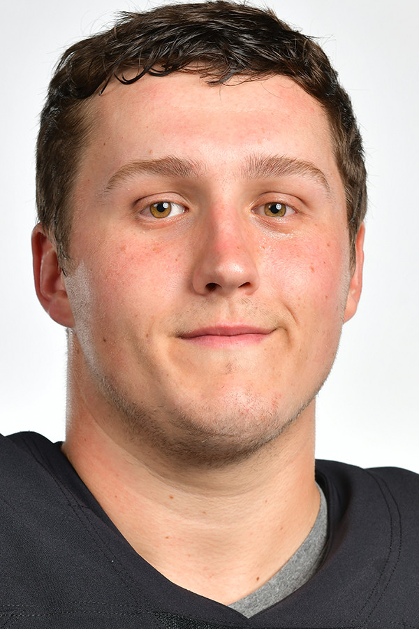 Nate Brady Football 2021 UCF Athletics Official Athletics site