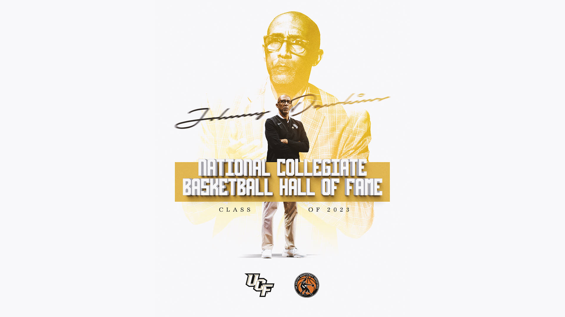 Mike Krzyzewski, Johnny Dawkins and Tyler Hansbrough inducted into National  Collegiate Basketball Hall of Fame 